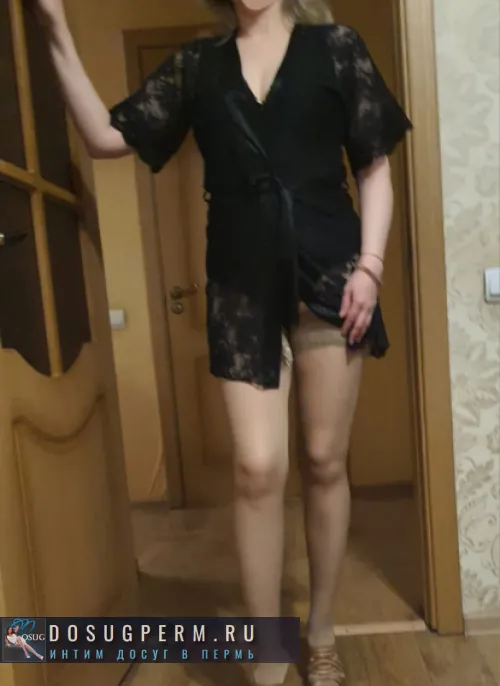 проститутка фея Маргарита, Пермь, +7 (982) ***-5756
