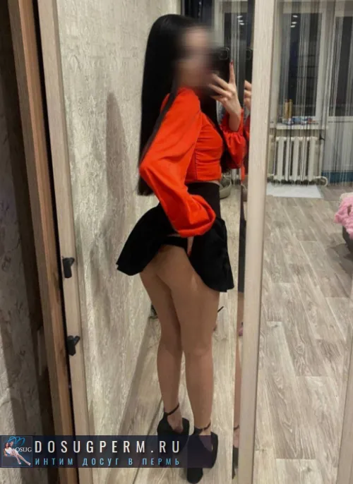 проститутка проститутка София Пермь +7 (919) ***-5574