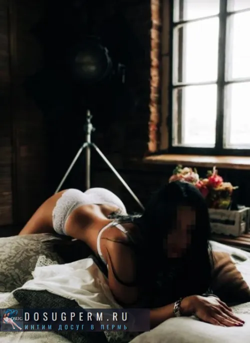 проститутка проститутка &Lola& Пермь +7 (982) 442-6515
