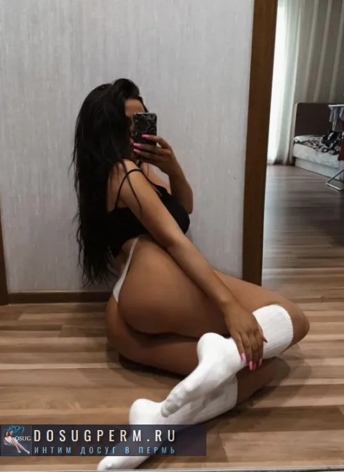 проститутка фея Ангелина vip, Пермь, +7 (919) 457-2360