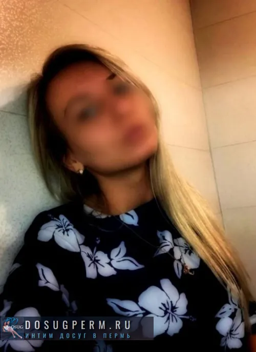 проститутка фея Вика NEW, Пермь, +7 (999) 444-9142