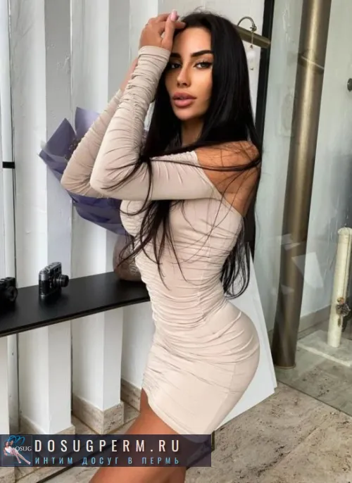 проститутка проститутка Нина vip Пермь +7 (982) 497-7429