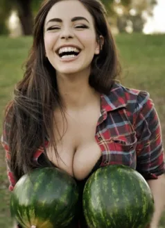  Виталина, 23, 
