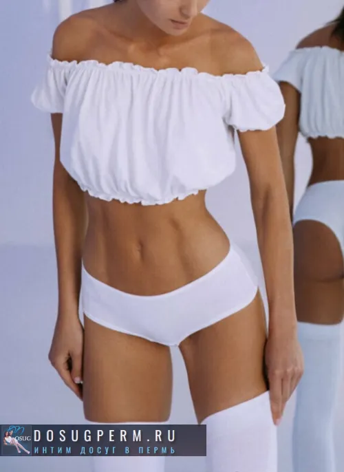 проститутка фея Люба, Пермь, +7 (982) 354-9955